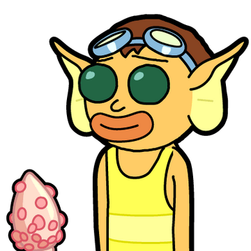 Plumbonia Morty Rick And Morty Wiki Fandom