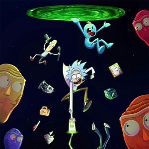 Random Rick And Morty Photos Rick And Morty Wiki Fandom