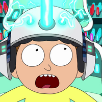 Morty S Mind Blowers Rick And Morty Wiki Fandom