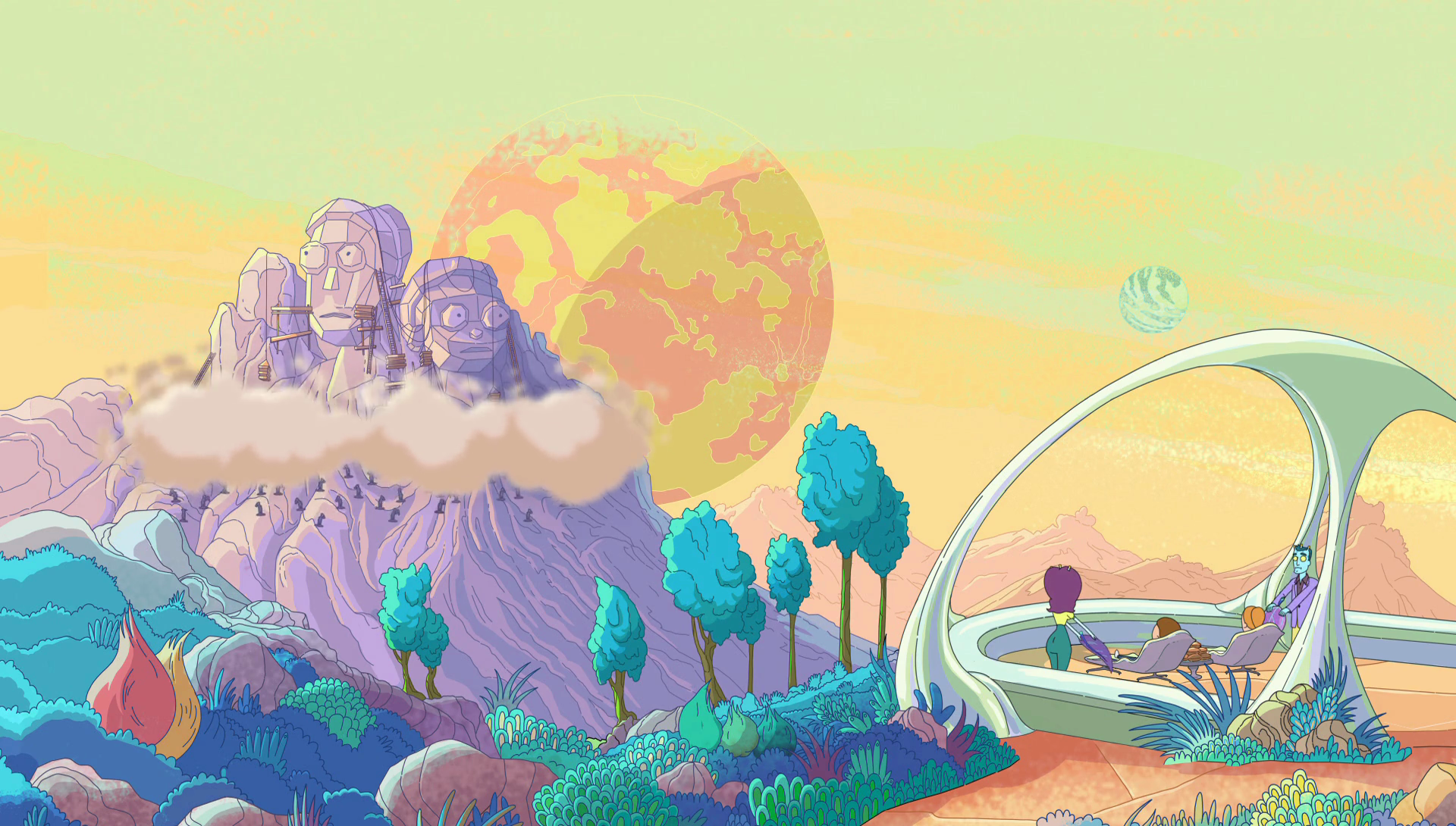 Rick And Morty Zoom Background Pericror Rick and morty transparent background background check all. rick and morty zoom background pericror