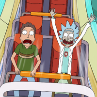 The Whirly Dirly Conspiracy Rick And Morty Wiki Fandom