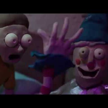 Poltergeist Rick And Morty Wiki Fandom