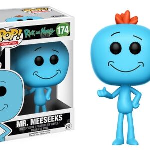 Pop Vinyl Rick And Morty Wiki Fandom