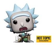 Caleçon rick et morty undiz Caleçon rick et morty undiz