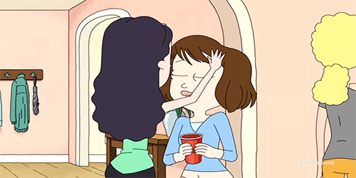 Tammy Rick And Morty Cartoon Porn - Tammy Guetermann | Rick and Morty Wiki | Fandom