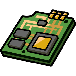 Circuit Board | Rick and Morty Wiki | FANDOM powered by Wikia