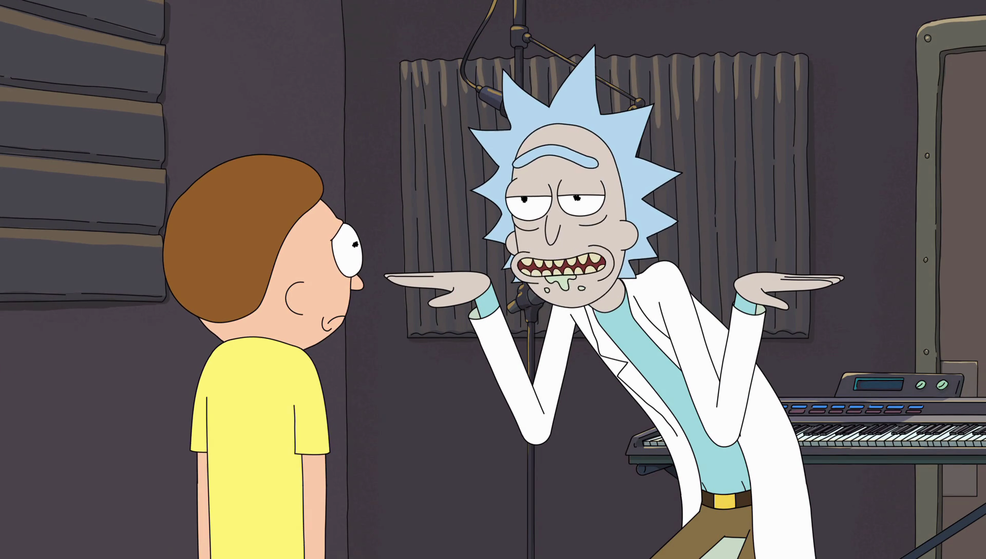 Image S2e5 Relax Get Schwiftypng Rick And Morty Wiki Fandom Powered By Wikia