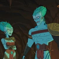 Krootabulans Rick And Morty Wiki Fandom