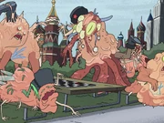 Cronenbergs Rick And Morty Wiki Fandom