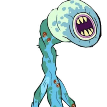 Memory Parasites Rick And Morty Wiki Fandom