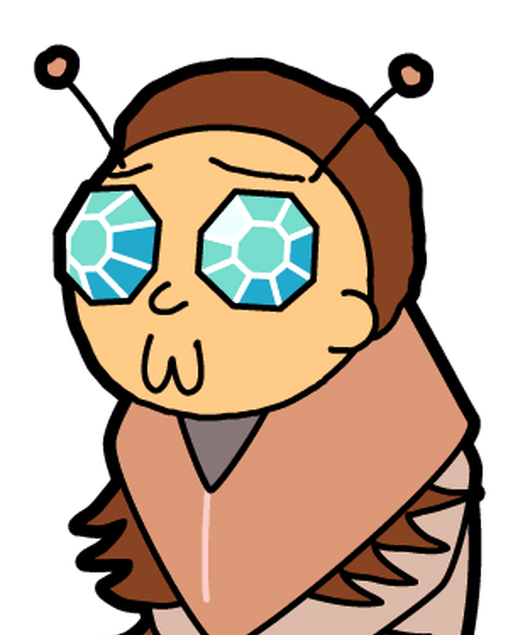 Cocoon Morty Rick And Morty Wiki Fandom