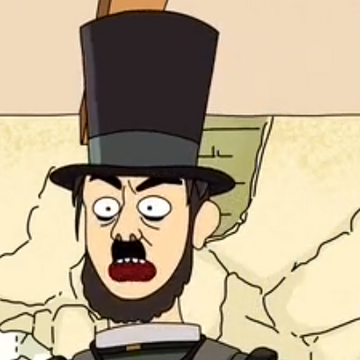 Abrodolph Lincoler Rick And Morty Wiki Fandom