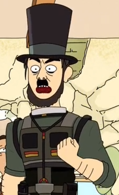 abradolf lincler abradolf lincler