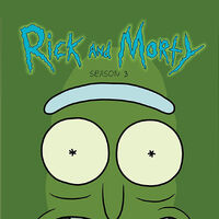 Season 3 Rick And Morty Wiki Fandom