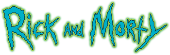 „Rick i Morty” | Rick i Morty Wiki | FANDOM powered by Wikia
