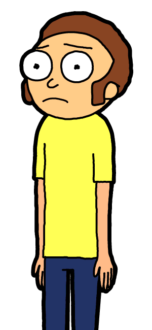 Chops Morty (Pocket Mortys) | Rick and Morty Wiki | FANDOM powered by Wikia