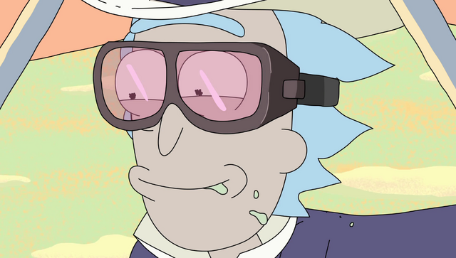 File:S2e3 rick in sam costume.png