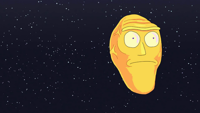 Image - S2e5 giant head.png | Rick and Morty Wiki | FANDOM powered by Wikia