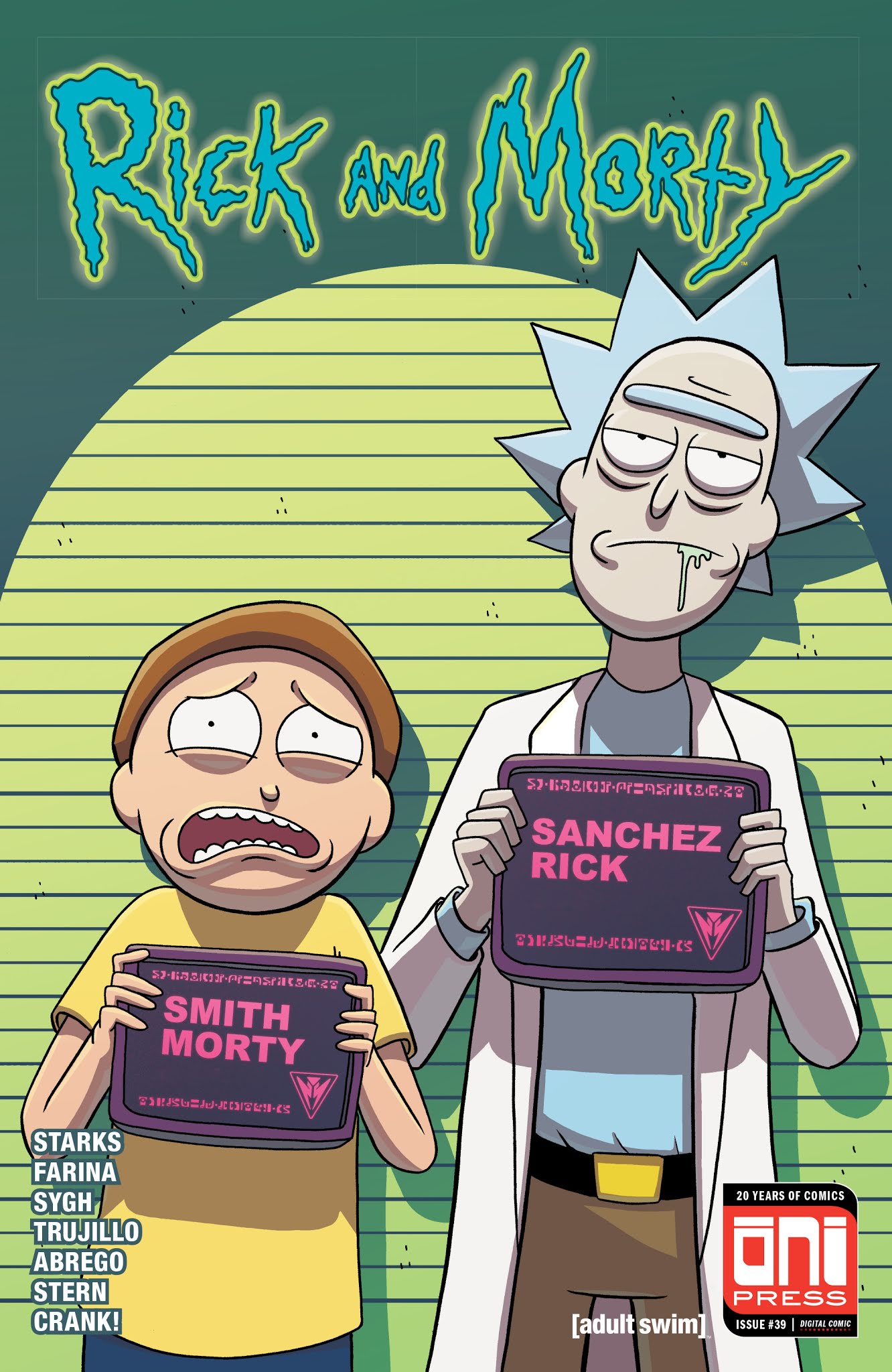 Episodenguide Rick And Morty