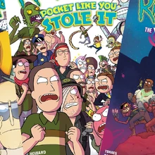 Rick And Morty Wiki Fandom