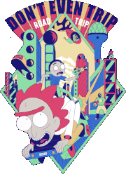 Rickmobile