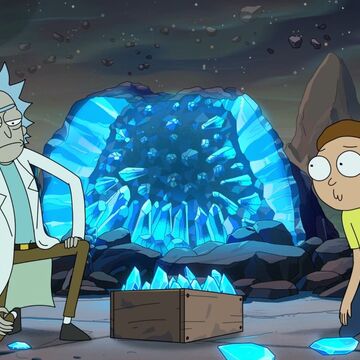 Edge Of Tomorty Rick Die Rickpeat Rick And Morty Wiki Fandom