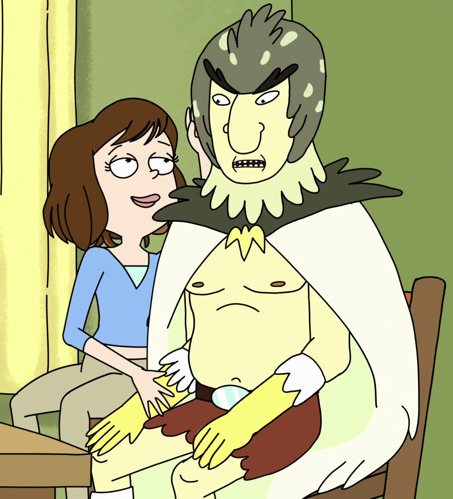 https://vignette.wikia.nocookie.net/rickandmorty/images/e/ec/Tammy_and_Bird_Person.png/revision/latest?cb=20140523064527