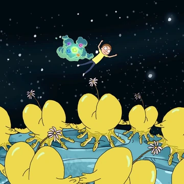 Goodbye Moonmen Rick And Morty Wiki Fandom