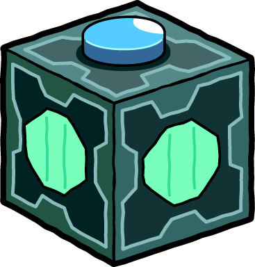 Image - Mr. Meeseeks Box.png | Rick and Morty Wiki | FANDOM powered by