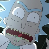Pilot Transcript Rick And Morty Wiki Fandom