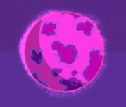 LarvaAlienPlanet