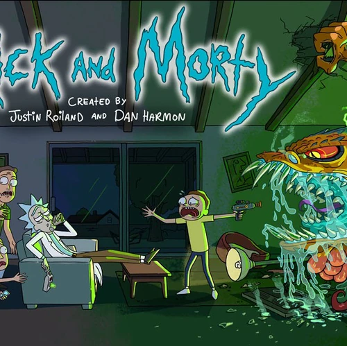 Pocket Mortys Rick And Morty Wiki Fandom