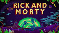 Rick and Morty Promo