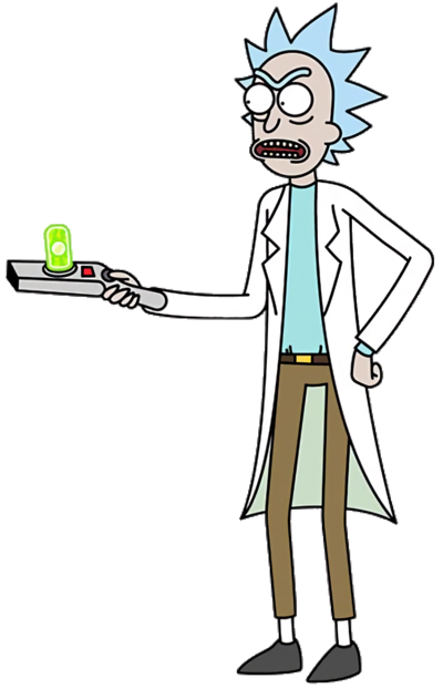 Rick Sanchez Rick and Morty Wiki Fandom