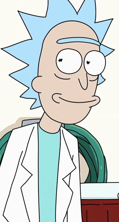 Rick Sanchez | Rick and Morty Wikia | Fandom