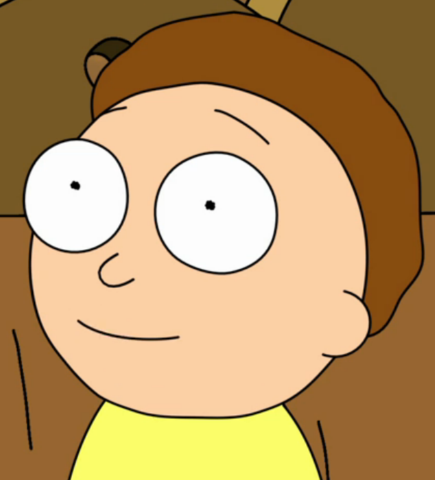 Morty Smith Rick and Morty Wikia FANDOM powered by Wikia