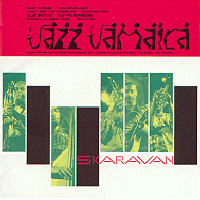 Skaravan JapM