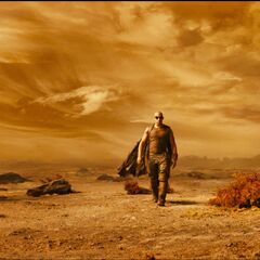 Riddick Film Riddick Wiki Fandom Powered By Wikia