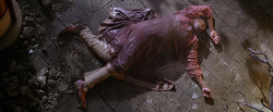 Abu Dead
