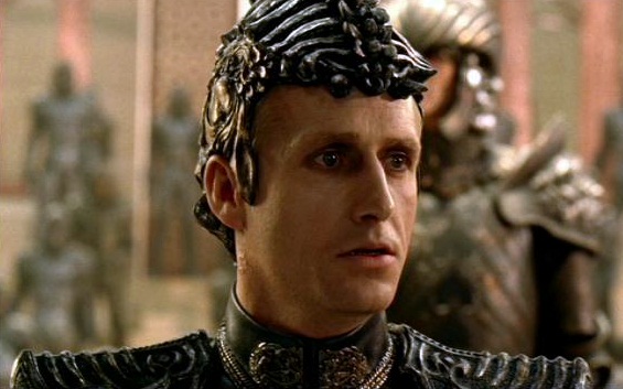 The purifier The purifier