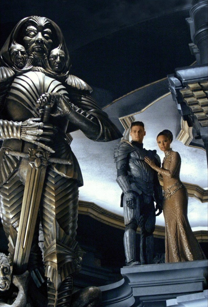 vaako riddick wiki fandom powered by wikia