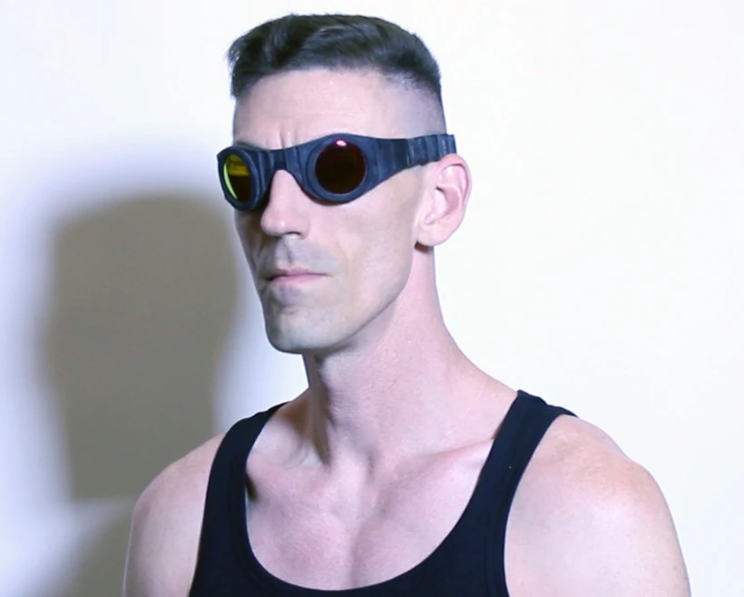 Image JAKE RED GOGGLES.jpg Riddick Wiki FANDOM powered by Wikia