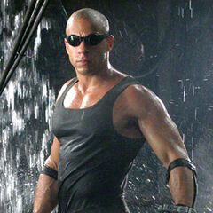 Richard B. Riddick | Riddick Wiki | FANDOM powered by Wikia