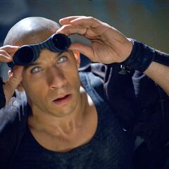 The Chronicles of Riddick | Riddick Wiki | FANDOM powered ...