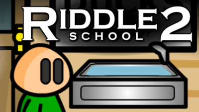 walk through riddle school 5