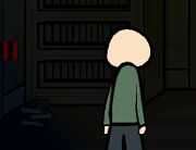 Riddle Mansion 1