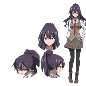 Get Wallpaper Otoya Takechi Gallery Riddle Story Of Devil Wiki Fandom Free HD