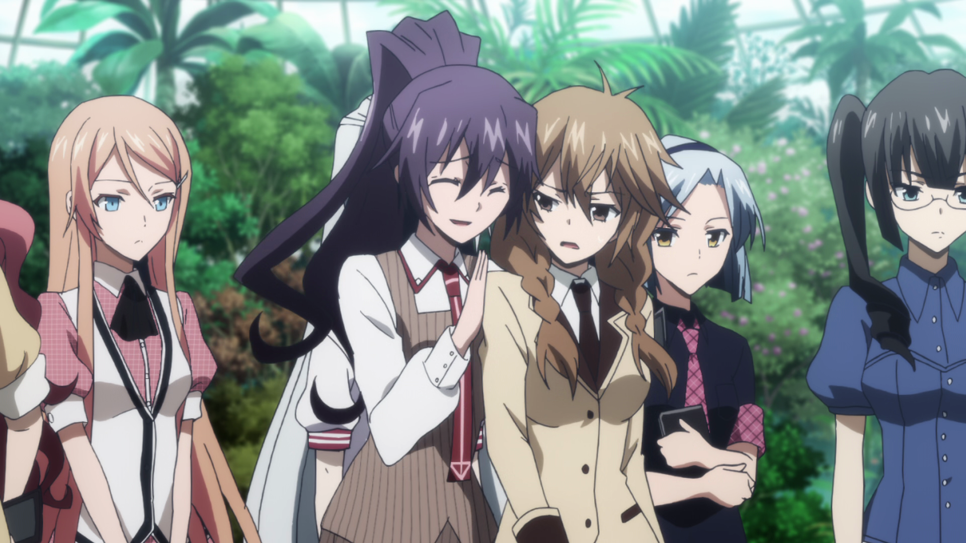 Wallpaper Otoya Takechi Anime Riddle Story Of Devil Wiki Fandom Free