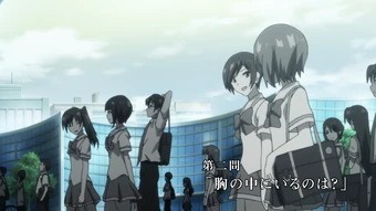 Get Wallpaper Riddle Story Of Devil Anime Riddle Story Of Devil Wiki Fandom For iPhone