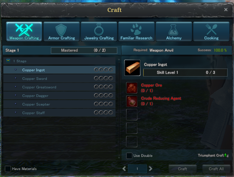 riders of icarus bestiary issuews